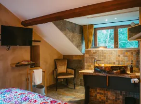 Le Grand Petit Prince I Charming House 6 pers I Private Jacuzzi - Image 3