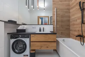 Stylish Apartment with a View | Spa and Parking - Image 4