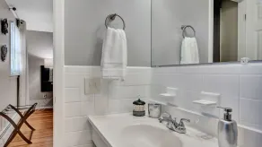 Family and Dog friendly home in Brighton - Image 3