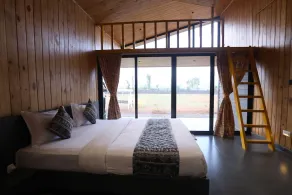 Shreephal Luxury Lake Resort - Hatgad, Saputara - Image 3