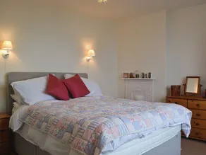 4 bedroom accommodation in Llanaber, near Barmouth - Image 3