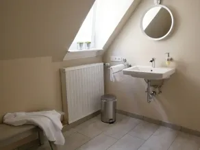 FerienNest Bad Ems, Appartment RankenNest - Image 3