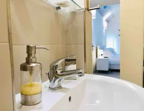 Double Room Mavitur Rooms - Image 5