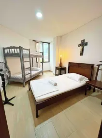 Modern Apt With View of the Basilica - Image 5