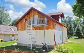 Ferienwohnung Grünow - Image 5