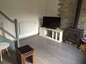4p gîte i udkanten af et fredeligt landskab nær Beauval zoologiske have, Chenonceau - Image 2