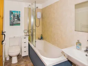 Bramble Cottage - 27978 - Image 2