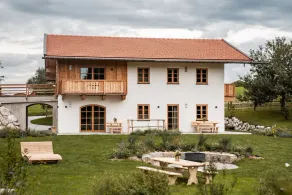 Vacation apartment \"Ludwig\" - Handicap-friendly vacation apartment on the first floor - Image 5