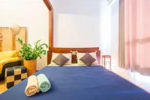 ★★HCMC★★City CENTER★★FREE Rooftop Pool★★Very QUITE & WARM★★ - Image 5