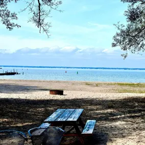 (Birch Cabin) Waterfront 2 Bed 1 Bath Cottage - Pets OK - Image 2