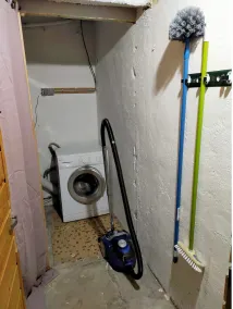 Pleasant 48 m² ground floor apartment - Image 3