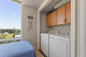 Beach front Condo \"Aqua Blue\" has Summer Specials - make an inquiry today ☺️ - Image 2