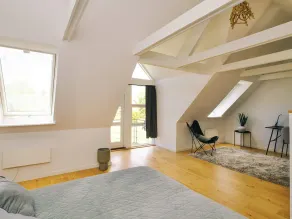 5 star holiday home in Liseleje - Image 5