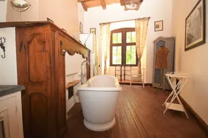 Château près d'Agen avec piscine - Image 4