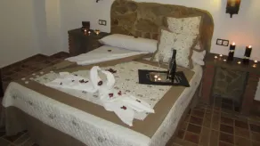 Ländliche Unterkunft Los Molinos - Casa del Arco - Image 3