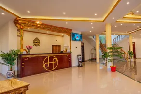 Hotel Leh Plaza - Image 3