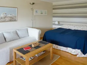 4 person holiday home in Tvååker - Image 4