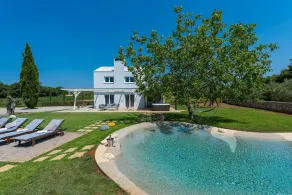 Holiday Home Casia with Pool - Image 4