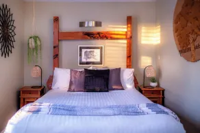 Gypsy Rest ~ Oceanfront Holiday House - Image 4