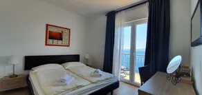 Beach house Villa Antares middle floor apt.A2 - Image 4