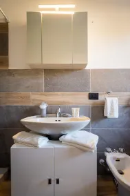 Blue Wave Apartment [Arona - Lago Maggiore] - Image 2