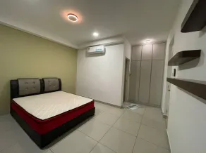 Family Friendly  Service Apartment for Rent near JPO and Senai Airport Kulai - Image 3