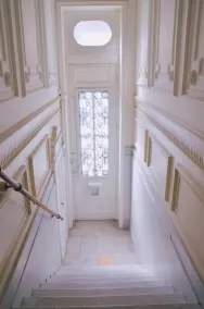 Villa Les Eglantines in Belle Epoque Wijk Oostende - Image 2