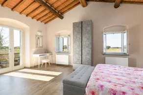 Villa dei Vini - Semesterhus med pool nära Trasimeno-sjön i Toscana - Image 2