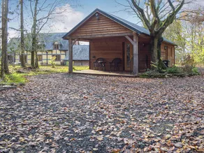 Alloggio con 1 camere da letto ad Edwyn Ralph, near Bromyard - Image 5