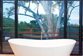 Sunset Cottage, Byron Bay - Image 4