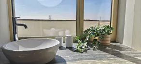 Studio Soetkin - Beach Balcony and Seaviews - Image 2