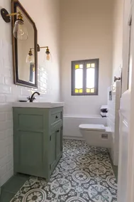 Little Dreamhouse for 2 at the coast, 300 ms from the Beach, Vilassar/Barcelona - Image 4