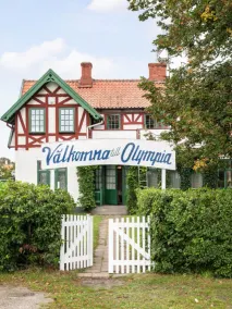 Villa Olympia - Image 2