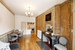 Completely renovated studio for 4, downtown Salins Les Bains with garden - Image 4