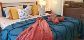 Lavish 1BR Apartment 5min to Perth Convention & Elizabeth Quay - Image 3