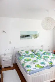 Appartement 4 étoiles (DTV) avec vue sur l'ancien phare, calme, central, lumineux - Image 3