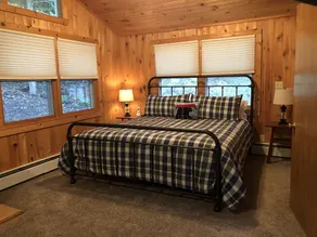 Cottage at Copake Lake - Image 5