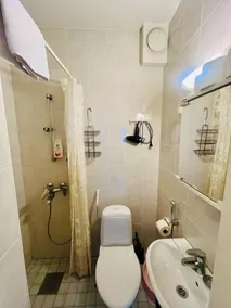 Park Hotel Apartments - Image 2