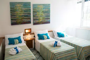 Villa Conca D'oro, cerca de la playa de Lido Pizzo - Image 5