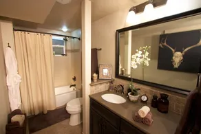 HEATED Pool & Hot Tub in a Quiet Neighborhood- Walk to Town- Dog Friendly - Image 4