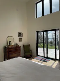 Spacious Oceanfront Retreat Moments from the Cabot Trail - Image 3