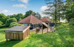 Gorgeous Home In Asperup With Sauna - Image 3