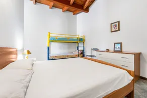 Maison de vacances Résidence Sulcis 2 avec terrasse partagée et A/C - Image 5