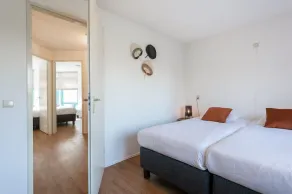 Grimaud 179 - Kustpark Village Scaldia - Semi-detached holiday home with sea view - Image 4