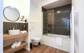 Près de la gare | Studio 23m² | Espace co-working - Image 3