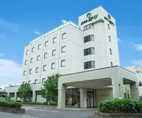 Hotel Midori Iwaki Ueda - Image 5
