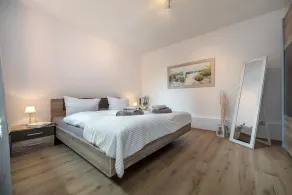 Pure Baltic Sea exhilaration, because this vacation apartment is only 30m from the sea. - Image 5