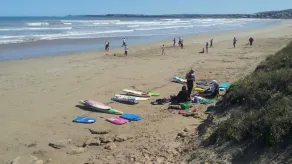 Surfer Retreat Middleton - Image 5