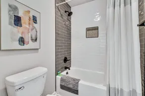ATH - Hampton - 3BR - Pet Friendly - Fenced (dove) - Image 5