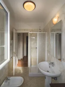 Country house in the Tuscan hills with private pool.  - Image 2